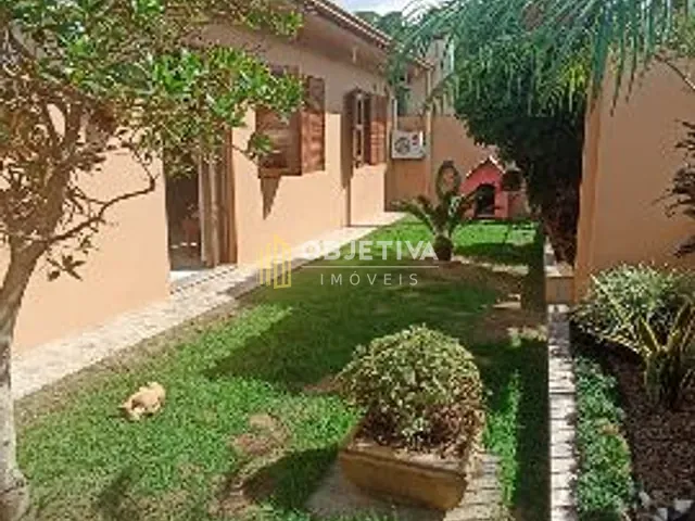 Casa com 230m² 2 quartos e 3 banheiros, à venda, no bairro Rondônia em Novo Hamburgo