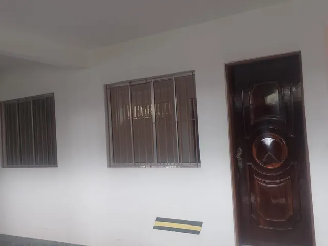 Casa com 40m² 2 quartos e 1 banheiro, para alugar, no bairro Jardim Gustavo em São Paulo