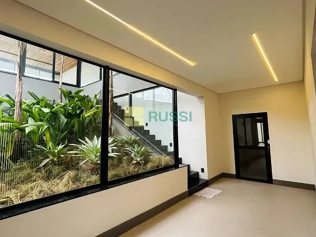 Casa com 995m² 4 quartos e 6 banheiros, à venda, no bairro Condomínio Reserva do Paratehy em São José dos Campos