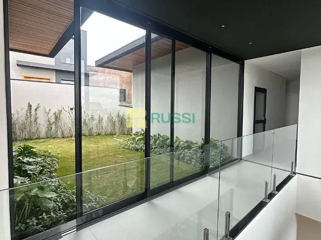 Casa com 995m² 4 quartos e 6 banheiros, à venda, no bairro Condomínio Reserva do Paratehy em São José dos Campos