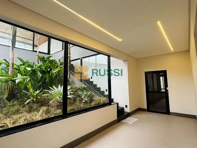 Casa com 995m² 4 quartos e 6 banheiros, à venda, no bairro Condomínio Reserva do Paratehy em São José dos Campos