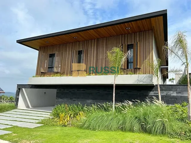 Casa com 995m² 4 quartos e 6 banheiros, à venda, no bairro Condomínio Reserva do Paratehy em São José dos Campos