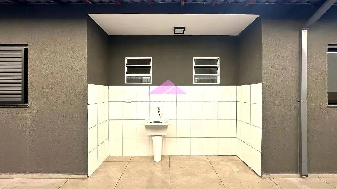 Casa, 3 quartos, 131 m² - Foto 13