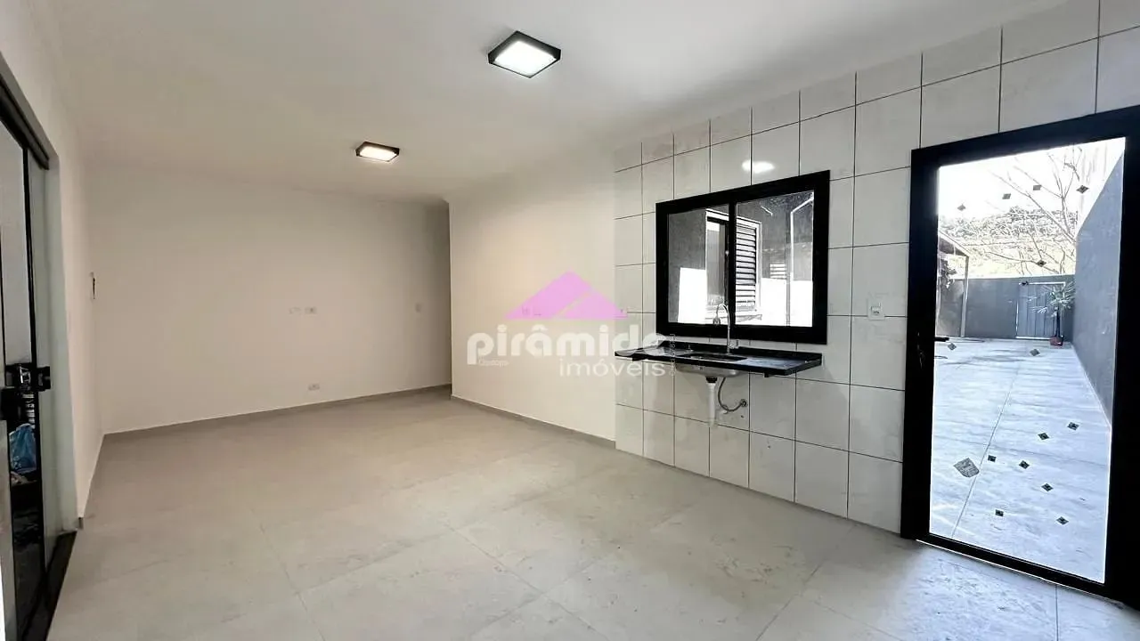 Casa, 3 quartos, 131 m² - Foto 3