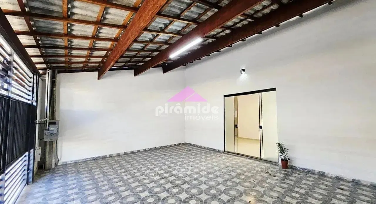 Casa, 3 quartos, 131 m² - Foto 2