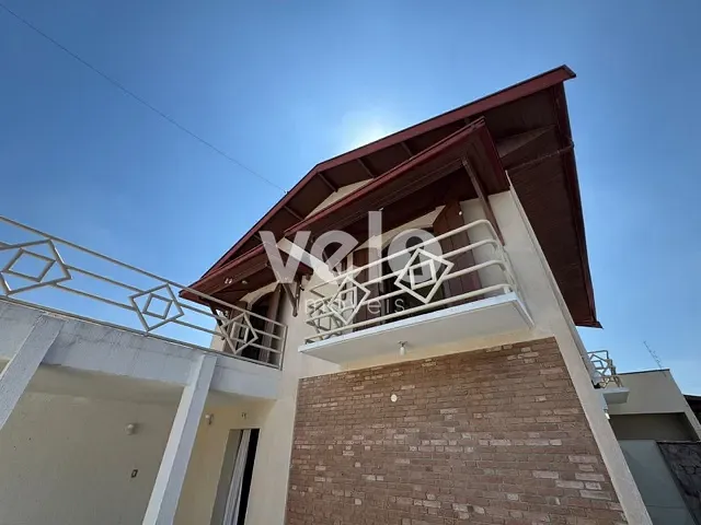 Casa 3 quartos e 2 banheiros, à venda, no bairro Vila Paulista em Taubaté