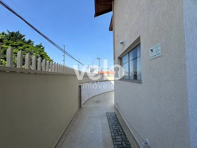 Casa 3 quartos e 2 banheiros, à venda, no bairro Vila Paulista em Taubaté