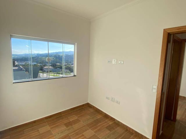 Sobrado 3 quartos e 2 banheiros, à venda ou para alugar, no bairro Recanto do Sol em Extrema