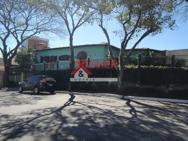 Casa com 300m² 3 quartos e 6 banheiros, à venda, no bairro Jardim Santa Mena em Guarulhos