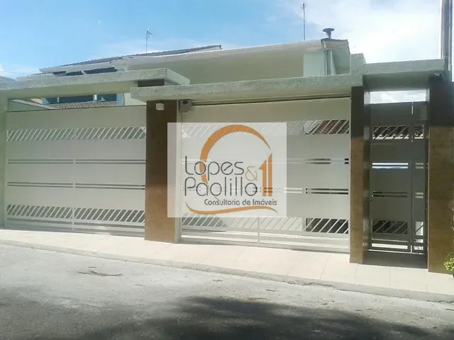 Casa com 500m² 4 quartos e 4 banheiros, à venda, no bairro Vila Esperia Ou Giglio em Atibaia