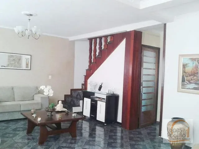 Casa com 500m² 4 quartos e 4 banheiros, à venda, no bairro Vila Esperia Ou Giglio em Atibaia
