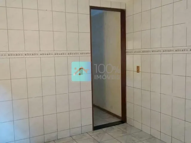 Casa 2 quartos e 1 banheiro, à venda, no bairro Conjunto Residencial Galo Branco em São José dos Campos