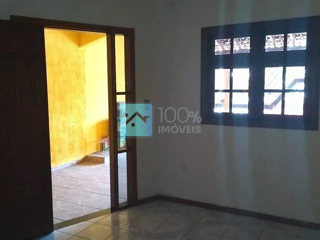 Casa 2 quartos e 1 banheiro, à venda, no bairro Conjunto Residencial Galo Branco em São José dos Campos