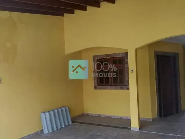 Casa 2 quartos e 1 banheiro, à venda, no bairro Conjunto Residencial Galo Branco em São José dos Campos