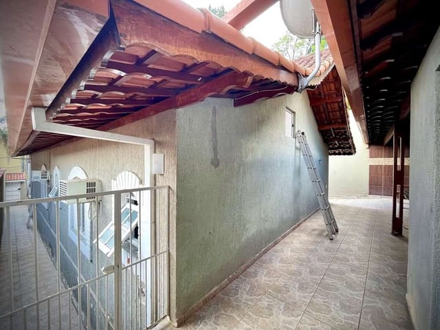 Foto do Casa - Casa à venda 3 Quartos, 2 Suites, 3 Vagas, 315M², Vila Diva, Carapicuíba - SP | Collina Imóveis