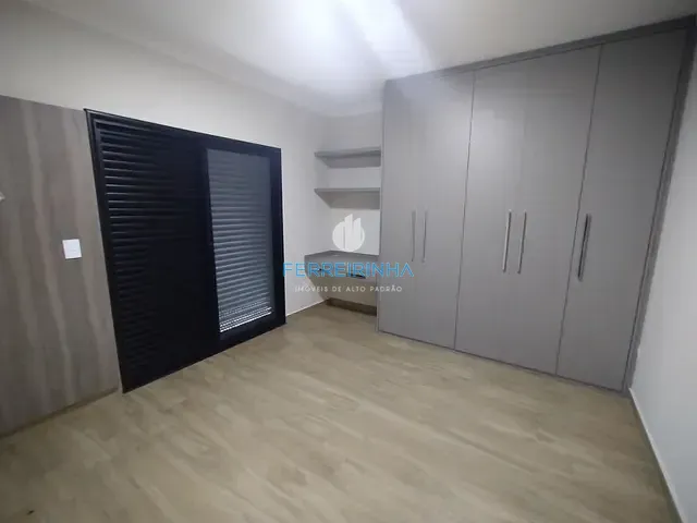 Casa com 370m² 4 quartos e 6 banheiros, para alugar, no bairro Urbanova em São José dos Campos