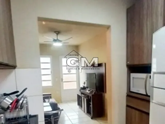 Casa com 160m² 2 quartos e 1 banheiro, à venda, no bairro Jardim Cristo Redentor em Ribeirão Preto