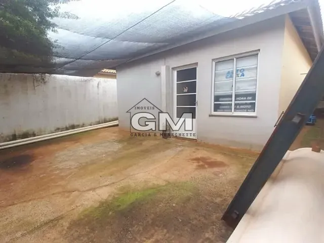 Casa com 160m² 2 quartos e 1 banheiro, à venda, no bairro Jardim Cristo Redentor em Ribeirão Preto