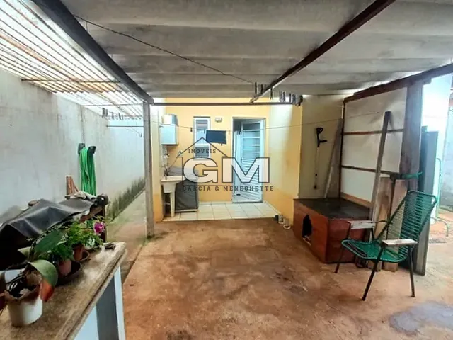 Casa com 160m² 2 quartos e 1 banheiro, à venda, no bairro Jardim Cristo Redentor em Ribeirão Preto