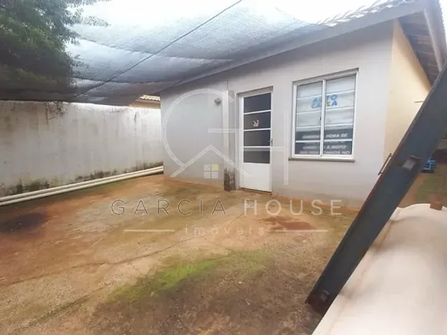 Casa com 160m² 2 quartos e 1 banheiro, à venda, no bairro Jardim Cristo Redentor em Ribeirão Preto