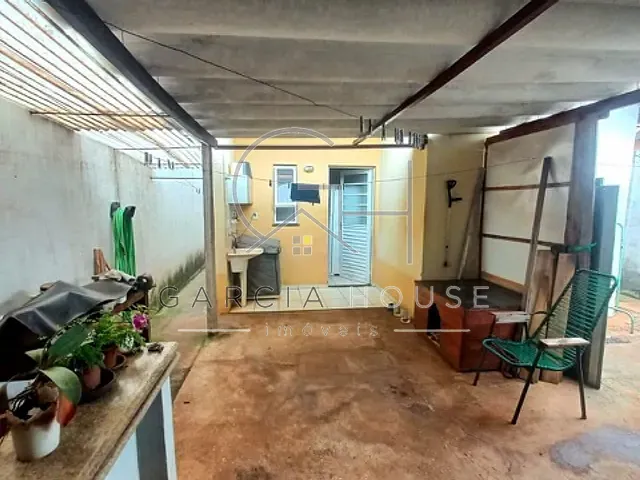 Casa com 160m² 2 quartos e 1 banheiro, à venda, no bairro Jardim Cristo Redentor em Ribeirão Preto