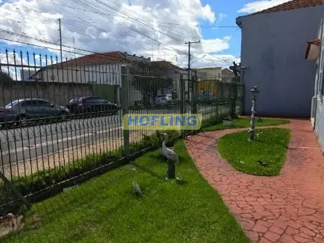 Casa com 800m² 6 quartos e 4 banheiros, à venda, no bairro Centro em Rio Claro