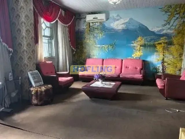 Casa com 800m² 6 quartos e 4 banheiros, à venda, no bairro Centro em Rio Claro
