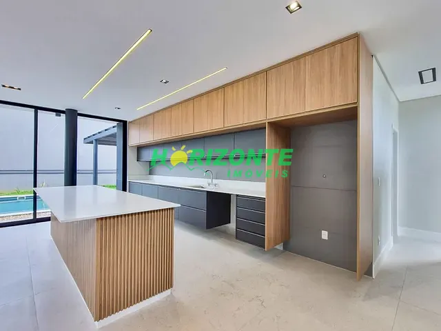 Casa com 600m² 3 quartos e 5 banheiros, à venda, no bairro Condomínio Residencial Colinas do Paratehy em São José dos Campos