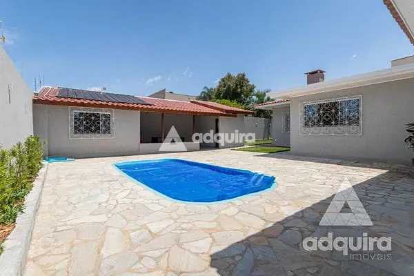 Casa, 4 quartos, 251 m² - Foto 19
