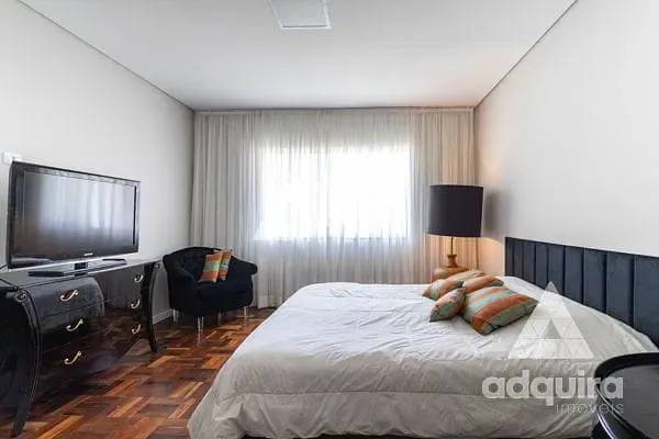 Casa, 4 quartos, 251 m² - Foto 16