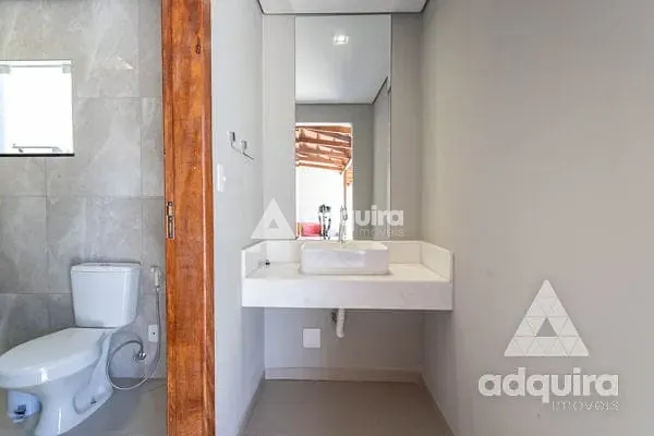 Casa, 4 quartos, 251 m² - Foto 23