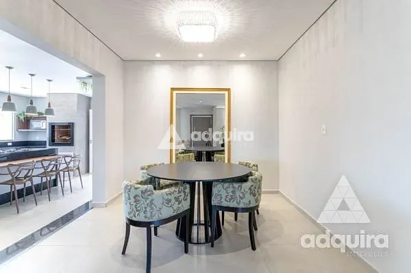 Casa, 4 quartos, 251 m² - Foto 7