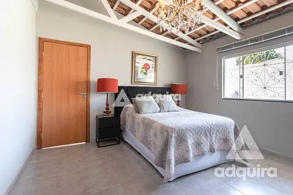 Casa, 4 quartos, 251 m² - Foto 22