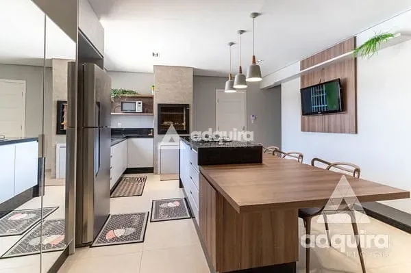 Casa, 4 quartos, 251 m² - Foto 10