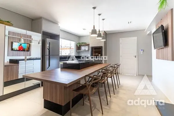 Casa, 4 quartos, 251 m² - Foto 8