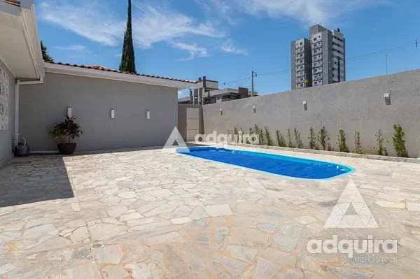 Casa, 4 quartos, 251 m² - Foto 18