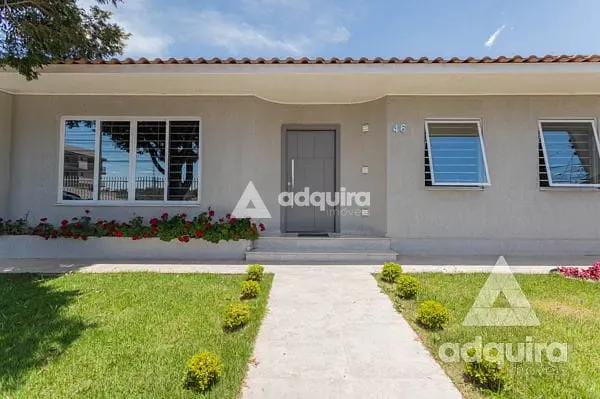 Casa, 4 quartos, 251 m² - Foto 3