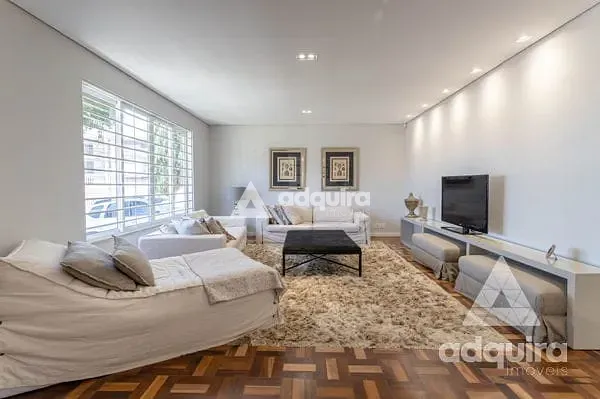 Casa, 4 quartos, 251 m² - Foto 4