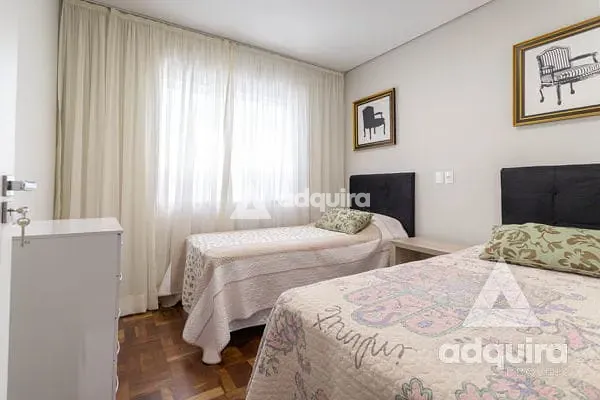 Casa, 4 quartos, 251 m² - Foto 13