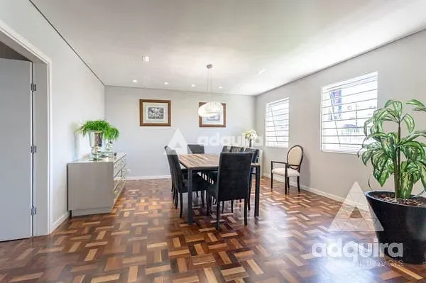 Casa, 4 quartos, 251 m² - Foto 6