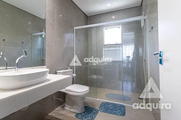 Casa, 4 quartos, 251 m² - Foto 17