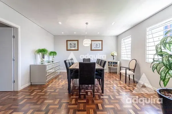 Casa, 4 quartos, 251 m² - Foto 5