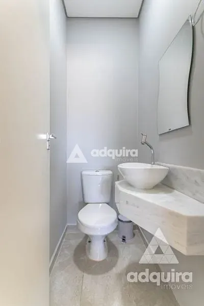 Casa, 4 quartos, 251 m² - Foto 11