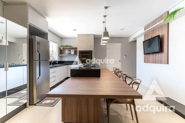Casa, 4 quartos, 251 m² - Foto 9