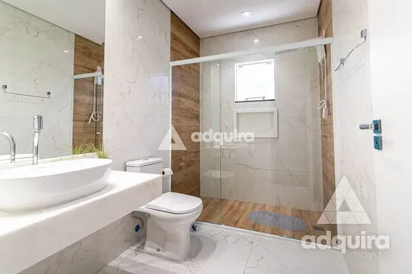 Casa, 4 quartos, 251 m² - Foto 14