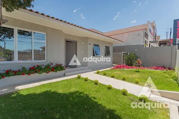 Casa, 4 quartos, 251 m² - Foto 2