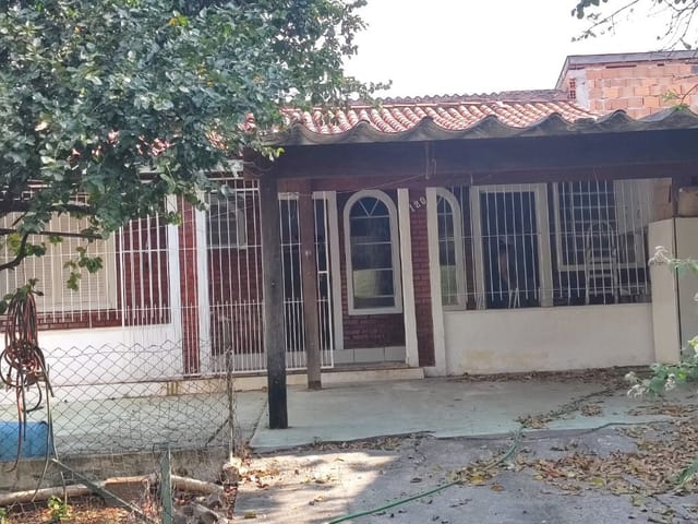 Foto do Casa - Edícula com 1 dormitório para alugar, 50 m² por R$ 1.080,00/mês - Jardim das Indústrias - São José dos Campos/SP | INDEPENDENCE NEGOCIOS IMOBILIARIOS LTDA
