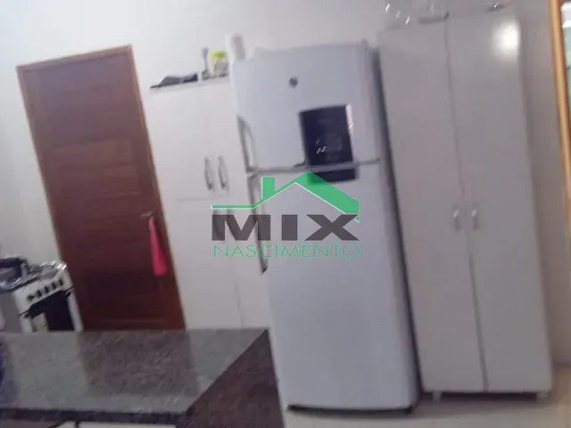 Casa 2 quartos e 2 banheiros, à venda, no bairro Jamaica (Praia) em Itanhaém