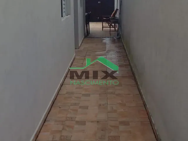 Casa 2 quartos e 2 banheiros, à venda, no bairro Jamaica (Praia) em Itanhaém