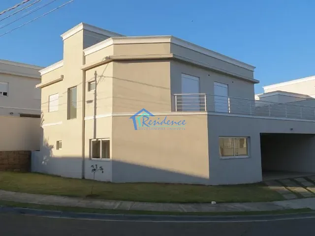 Casa com 321m² 4 quartos e 5 banheiros, à venda, no bairro Vila Panorama em Indaiatuba
